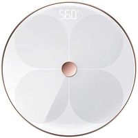 Lfsp Intelligent Digital Scales Body Fat Scale Household Mini Precision Intelligent Digital Floor Scales Electronic Bathroom Scales