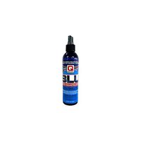 Matrixx Qmaxx Blue Oil/Cleaner 8Oz Pump Bottle