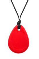 Raindrop - Rudy - Chew Necklace for Sensory, Oral Motor, Anxiety, Autism, ADHD