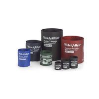 Reusable Blood Pressure Cuffs with No Tubes or Connectors (Raw Cuff) - Large Adult size 12