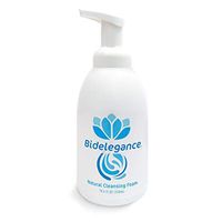 Bidelegance Natural Cleansing Foam 550 ml