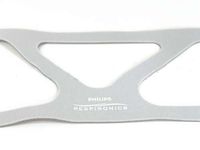 Amara gel Mask Headgear only by Philips Respironics