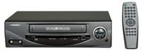 Daewoo DVT47N 4-Head VCR
