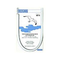 UC6020EA - Sterile Clear-Vinyl Extension Tubing with Connector 5/16 I.D. x 18