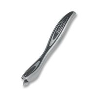 Scotch Paper Cutter, Grey\Blue Colors May Vary