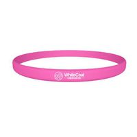 Whitecoat Band - Pink