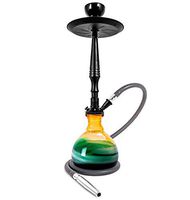 Sahara Smoke 24" Dusk Hookah Pipe