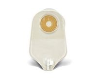 ActiveLife 1-Piece Urostomy Pouch Precut 1-1/8"