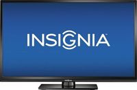 Insignia - 32" Class (31-1/2" Diag.) - LED - 720p - 60Hz - HDTV