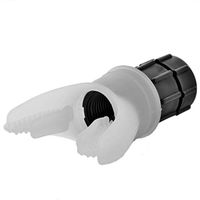 Adurance Breathing Exercise Device, Lung Health Exerciser High Altitude Training Device with Adjustable Resistance Levels