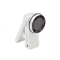 CamRomSmartCam HD Pro 1080p Full-HD Wi-Fi Camera SP2005Z