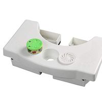 Adult Household Toilet Seat Footstool Foldable Squat Stool Footstool Child Pregnant Women Toilet Stool