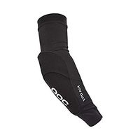 POC VPD Air Sleeve Uranium Black LRG & Knit Cap Bundle