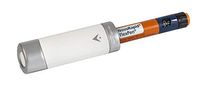 Reusable Insulin Cooler Pen Cap - VIVI CAP1 |FDA Registered | for Everyday, Travel & Emergency kit | Years Without Any Maintenance | for NovoNordisk FlexPen: NovoRapid, Novolog, Novolog Mix, Victoza,