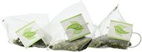 ME Moringa Defend Me Organic Herb Tea Pyramid Sachets with Moringa & White Tea, USDA Organic Certified, Non-GMO Verified, 20 Count