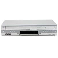 Toshiba SDV393 Progressive DVD/VCR Combination