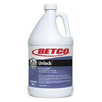 BETCO Unlock No-Rinse Floor Stripper (1 Gallon)