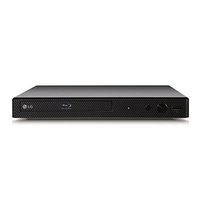LG Electronics BP165 Blu-Ray Player (2016)