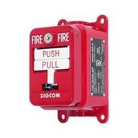 SigCom / Signal Communications - SGX32SK1SC