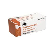 PDI Electrode Skin Prep Pad B59800