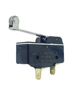 YZ-2RW82725551-D6 Switch SNAP Action SPDT 15A 125V
