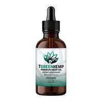 Premium Hemp Oil 250mg
