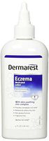 Dermarest Eczema Medicated Lotion-4, oz. (Pack of 3)