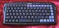 Wireless Keyboard for WebTV, MSNTV