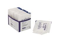 Covidien Excilon I.V. Sponge, Sterile 2's in Peel-Back Package, 2 Inch X 2 Inch, 70-Count (Pack of 20)