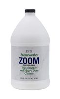 Zoom (1 Gallon) Sealer Stripper and Wax Remover for Stone and Tile