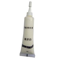 Zhengpin Wood Repair Cream,Solid Wood Furniture Scratch Repair Cream Gel, Construction Wood Floor Filling Paint Seal Glue Paint Tools