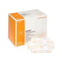 Smith and Nephew Iv 3000 Window Dressing 4in x 4.75in 59410882