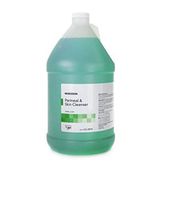 Rinse-Free Perineal Wash MSA Liquid 1 gal. Jug Herbal Scent