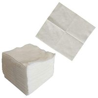 Exceart 300pcs Gauze Sponge Surgical Gauze First Aid Cushion Sterilization Sponges Skin Care Sterile Gauze Pads for Alcohol Medical Cleansing