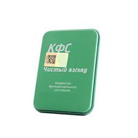 FSC The Clear Vision