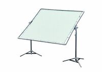 Avenger H2008 8x8 Feet Foldaway Frame by Cardellini