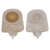 Premier 1-Piece Urostomy Pouch Cut-to-Fit 2". - 5 Each / Box