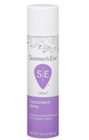 Summer's Eve Ultra Extra Strength Feminine Deodorant Spray, 2 oz