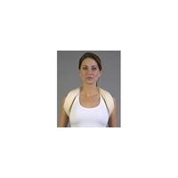 Med Spec Contour Clavicle Brace, Hook and Loop Closure, X-Large