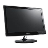 SAMSUNG P2570 24.6-Inch LCD Monitor