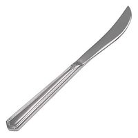 Stainless Steel Rocker Knife