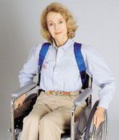 610111 Posture Support Sm/med Part# 610111 by Skil-Care Corporation Qty of 1 ...