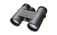 Leupold (172690) Bx-2 Tioga HD Roof Binoculars, Grey, 10 x 32mm