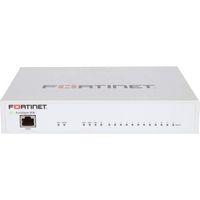 Fortinet FortiGate-80E / FG-80E Next Generation (NGFW) Firewall Appliance Bundle with 1 Year 8x5 Forticare + FortiGuard
