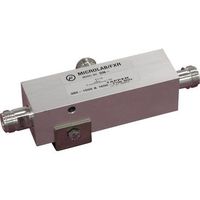 Microlab DN-84FN RF Coaxial Multi-Band Unequal Splitter/Tappers