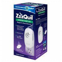 ZzzQuil Plugged In Sleep Enhancer, 1 ea - 2pc