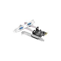 Siig - jj-p21211-s1 - cyber 2s1p pcie