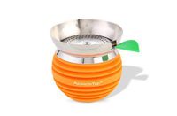 Hookah Bowl (Orange)