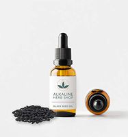 Black Seed Oil