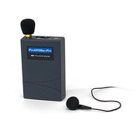 Pocketalker Pro with Mini EarBud